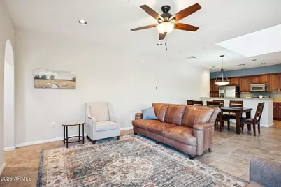 3935 E Rough Rider Road #Unit 1172, Phoenix, AZ 85050 - Photo 9