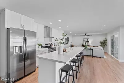 4813 E Koso Court, Phoenix, AZ 85044 - Photo 1