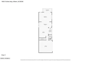 1963 S Follett, Gilbert, AZ 85295 - Photo 3