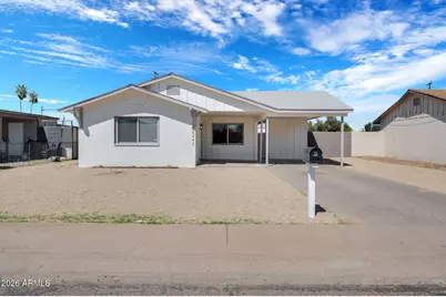 5442 W Edgemont Avenue, Phoenix, AZ 85035 - Photo 1