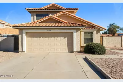 4550 E Harmony Avenue, Mesa, AZ 85206 - Photo 1