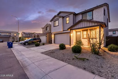 11020 W Pierce Street, Avondale, AZ 85323 - Photo 1