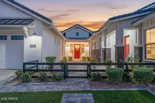 20717 E Pummelos Rd, Queen Creek, AZ 85142 - Photo 7