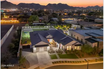 20717 E Pummelos Road, Queen Creek, AZ 85142 - Photo 59