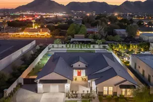 20717 E Pummelos Rd, Queen Creek, AZ 85142 - Photo 3