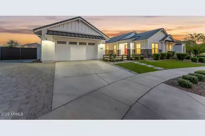 20717 E Pummelos Road, Queen Creek, AZ 85142 - Photo 69