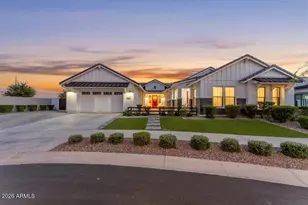 20717 E Pummelos Rd, Queen Creek, AZ 85142 - Photo 5