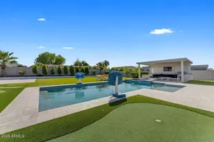 20717 E Pummelos Rd, Queen Creek, AZ 85142 - Photo 53