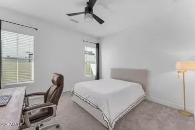 20717 E Pummelos Road, Queen Creek, AZ 85142 - Photo 35