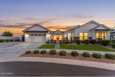 20717 E Pummelos Road, Queen Creek, AZ 85142 - Photo 1