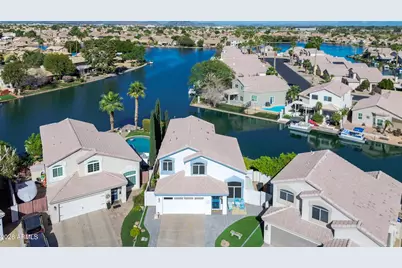 14641 N 90th Lane, Peoria, AZ 85381 - Photo 49