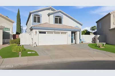 14641 N 90th Lane, Peoria, AZ 85381 - Photo 3