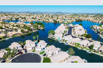 14641 N 90th Lane, Peoria, AZ 85381 - Photo 47