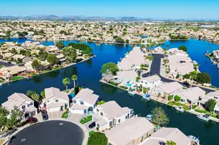 14641 N 90th Ln, Peoria, AZ 85381 - Photo 47