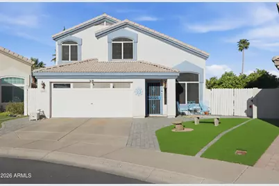 14641 N 90th Lane, Peoria, AZ 85381 - Photo 41