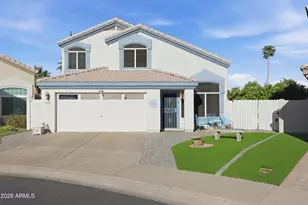 14641 N 90th Ln, Peoria, AZ 85381 - Photo 41