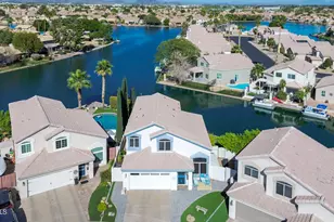 14641 N 90th Ln, Peoria, AZ 85381 - Photo 47