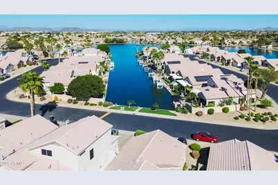 14641 N 90th Lane, Peoria, AZ 85381 - Photo 45