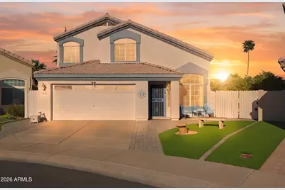 14641 N 90th Lane, Peoria, AZ 85381 - Photo 51