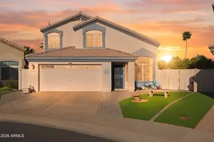 14641 N 90th Ln, Peoria, AZ 85381 - Photo 51