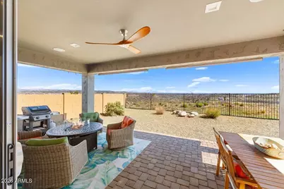 281 Laughing Hill Drive, Clarkdale, AZ 86324 - Photo 3