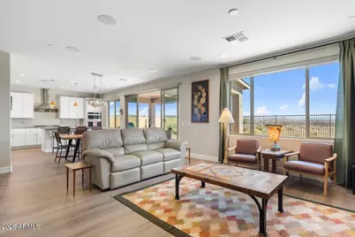 281 Laughing Hill Drive, Clarkdale, AZ 86324 - Photo 9