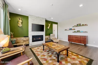 281 Laughing Hill Drive, Clarkdale, AZ 86324 - Photo 11