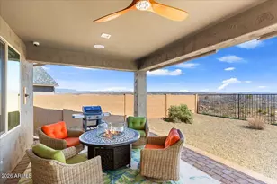 281 Laughing Hill Dr, Clarkdale, AZ 86324 - Photo 5