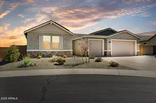 281 Laughing Hill Dr, Clarkdale, AZ 86324 - Photo 1