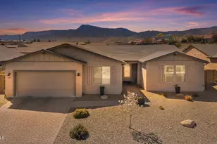 441 Miners Gulch Dr, Clarkdale, AZ 86324 - Photo 1