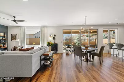 441 Miners Gulch Drive, Clarkdale, AZ 86324 - Photo 11