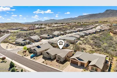 441 Miners Gulch Drive, Clarkdale, AZ 86324 - Photo 43