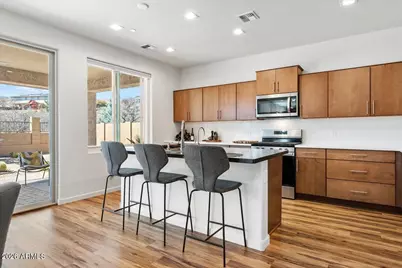 441 Miners Gulch Drive, Clarkdale, AZ 86324 - Photo 17