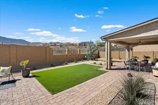 441 Miners Gulch Dr, Clarkdale, AZ 86324 - Photo 35