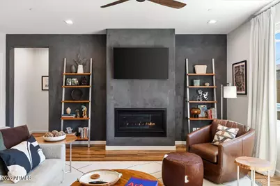 441 Miners Gulch Drive, Clarkdale, AZ 86324 - Photo 13