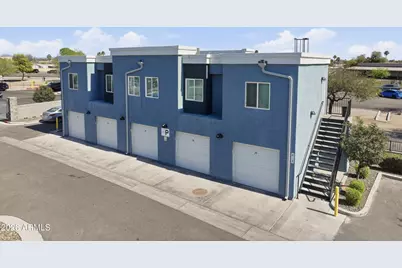 12945 W Greenway Road #P, El Mirage, AZ 85335 - Photo 1