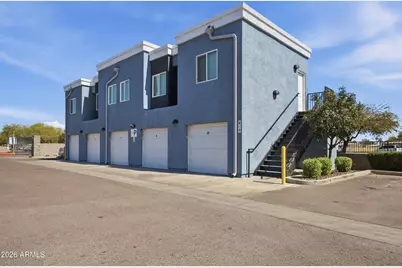 12945 W Greenway Road #P, El Mirage, AZ 85335 - Photo 31