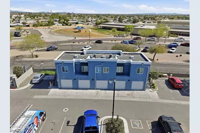 12945 W Greenway Road #P, El Mirage, AZ 85335 - Photo 33