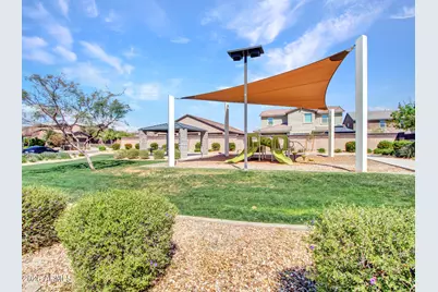 1867 N 140th Avenue, Goodyear, AZ 85395 - Photo 51