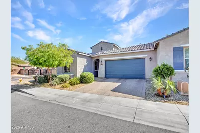 1867 N 140th Avenue, Goodyear, AZ 85395 - Photo 1