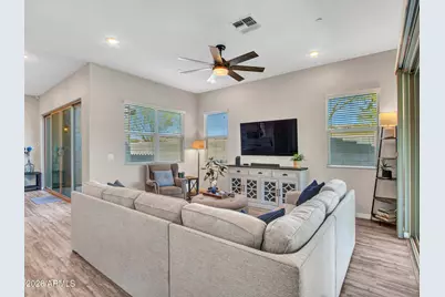 1867 N 140th Avenue, Goodyear, AZ 85395 - Photo 31