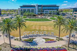 1867 N 140th Ave, Goodyear, AZ 85395 - Photo 57