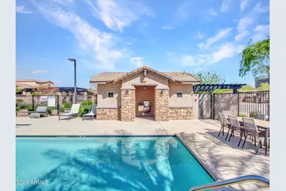 1867 N 140th Avenue, Goodyear, AZ 85395 - Photo 53