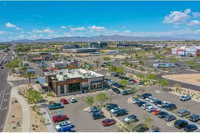1867 N 140th Avenue, Goodyear, AZ 85395 - Photo 59