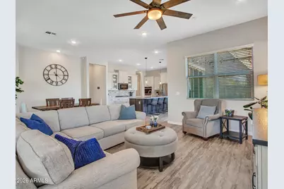 1867 N 140th Avenue, Goodyear, AZ 85395 - Photo 33