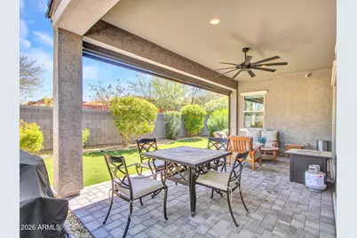 1867 N 140th Avenue, Goodyear, AZ 85395 - Photo 35