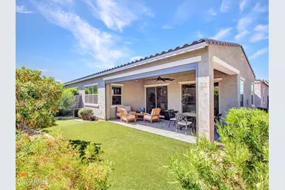 1867 N 140th Avenue, Goodyear, AZ 85395 - Photo 37