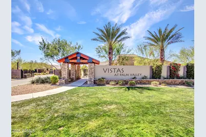 1867 N 140th Avenue, Goodyear, AZ 85395 - Photo 49