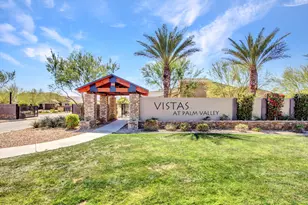 1867 N 140th Ave, Goodyear, AZ 85395 - Photo 49