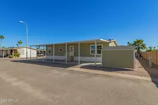 320 E McKellips Rd, Mesa, AZ 85201 - Photo 5